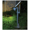 ip65 aluminum die cast outdoor led lawn light with ce & rohs